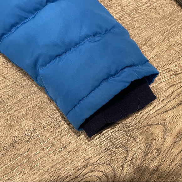 Eddie Bauer Boy’s Classic Down Jacket - XXS (4) - Picture 7 of 7